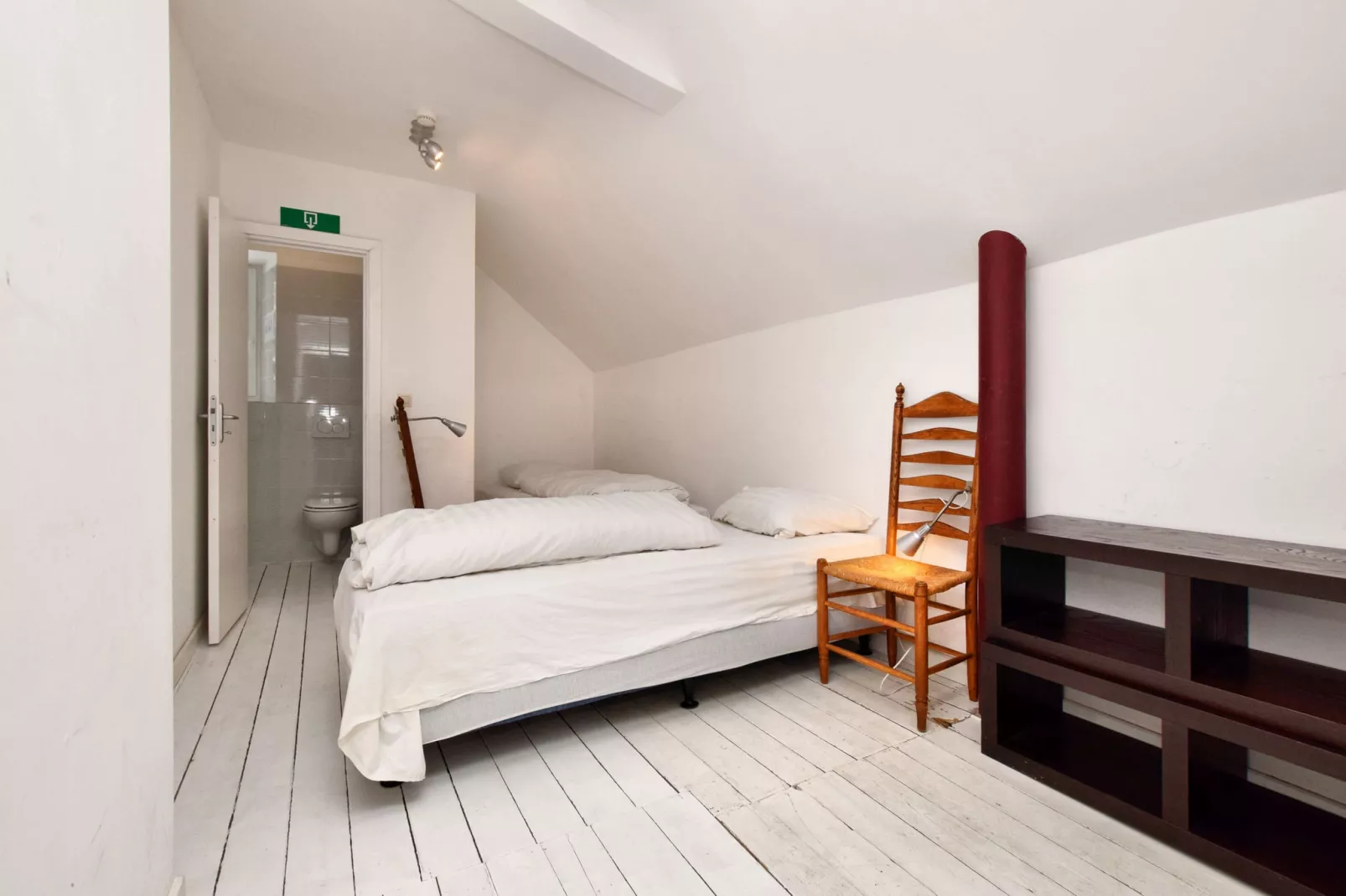 La maison de la Warche-Chambre