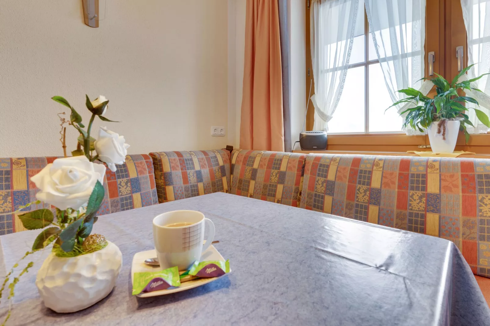 Ferienwohnung Talblick - Dornauer-Atmosphere