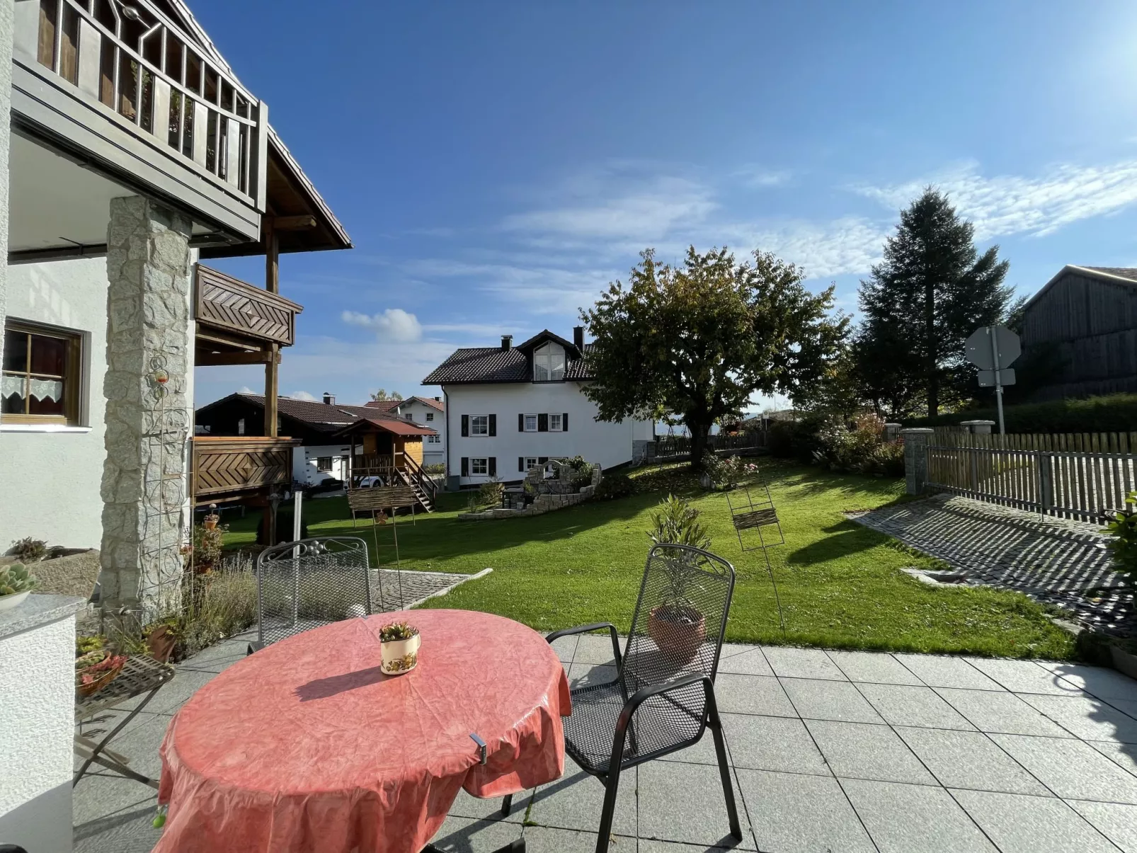 Kühbeck-Dehors