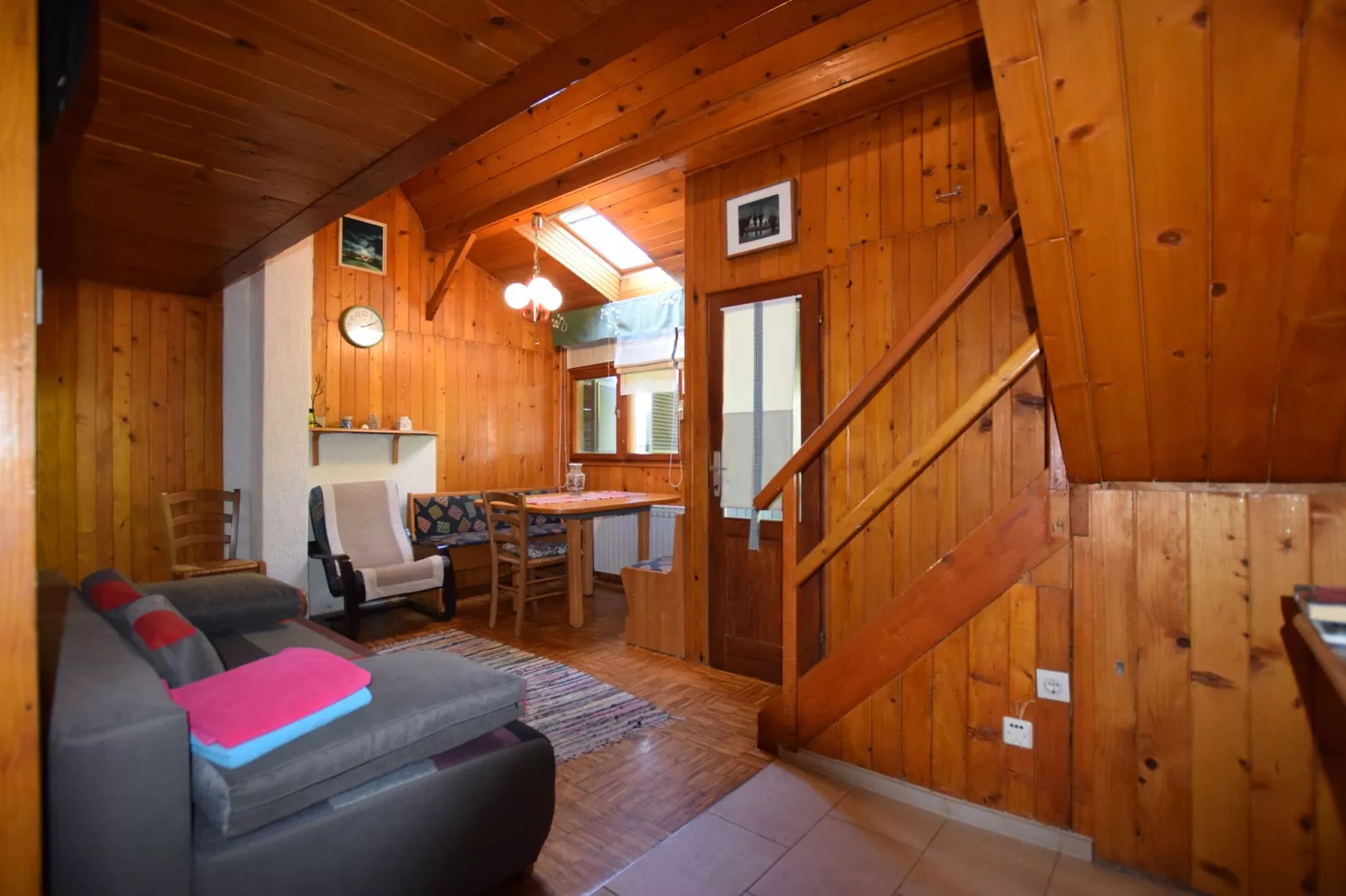 House Bruno-Salon