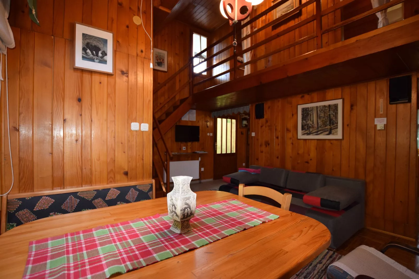 House Bruno-Salon