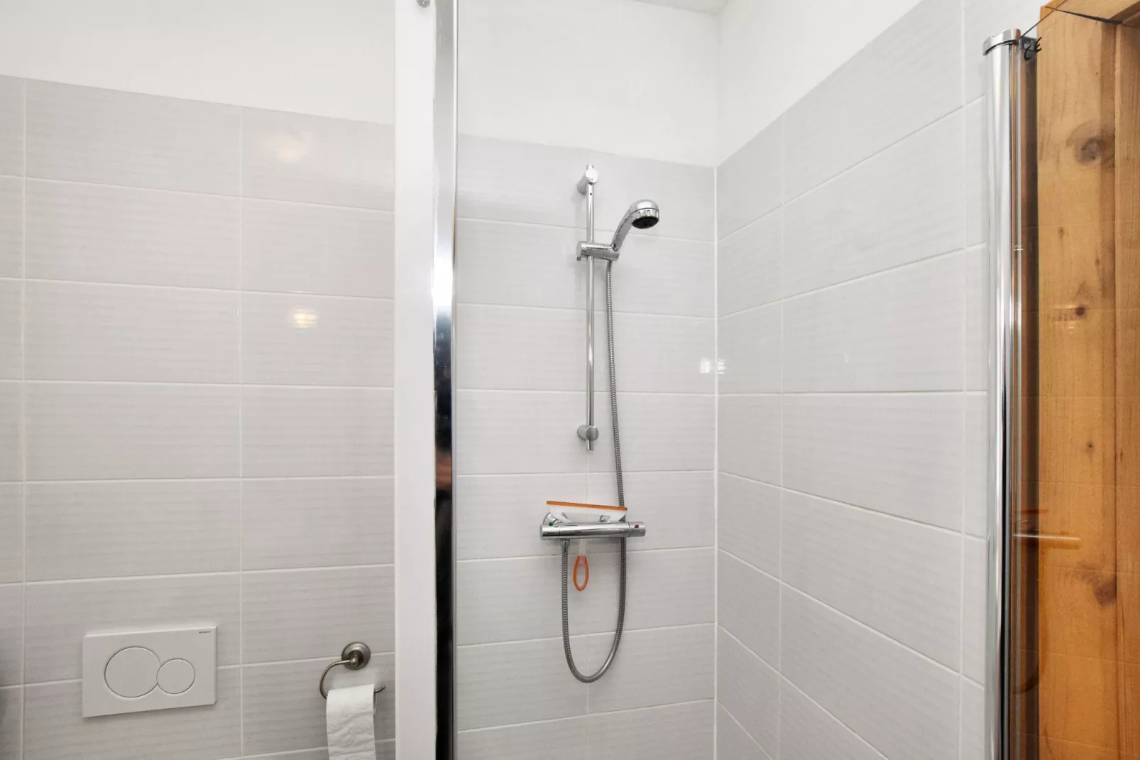 La maison de la Warche-Salle de bain