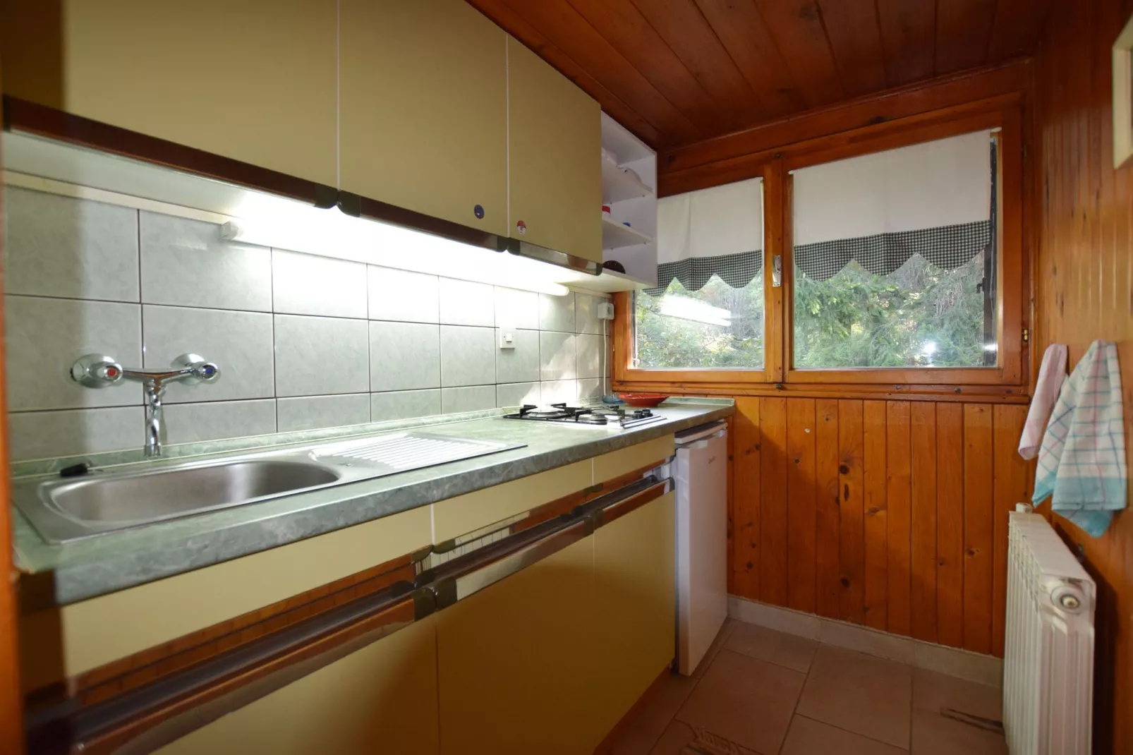 House Bruno-Cuisine