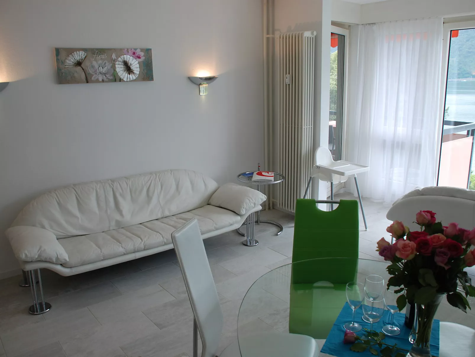 Frontlake Panorama Apt. 408