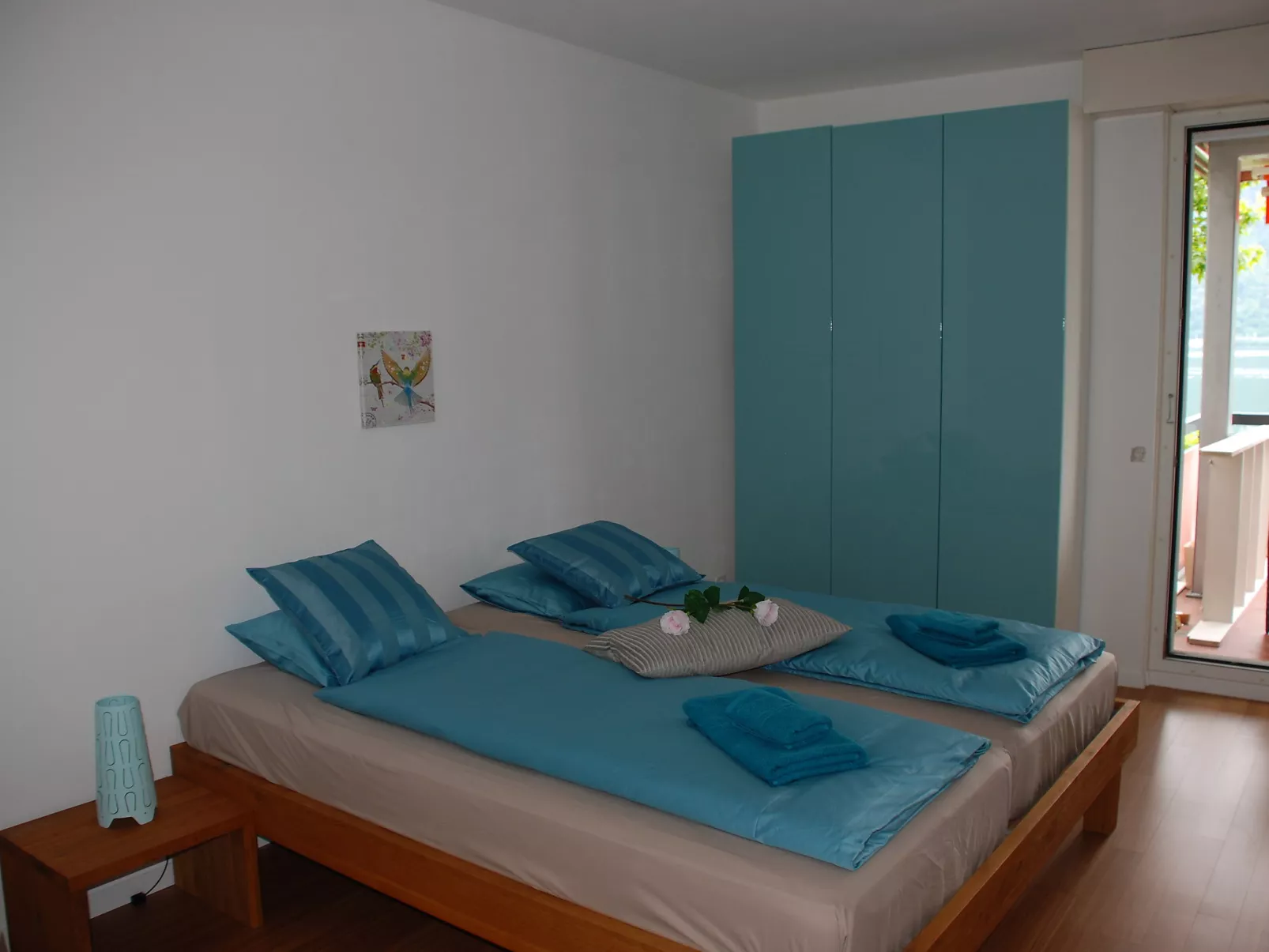 Frontlake Panorama Apt. 408-Inside