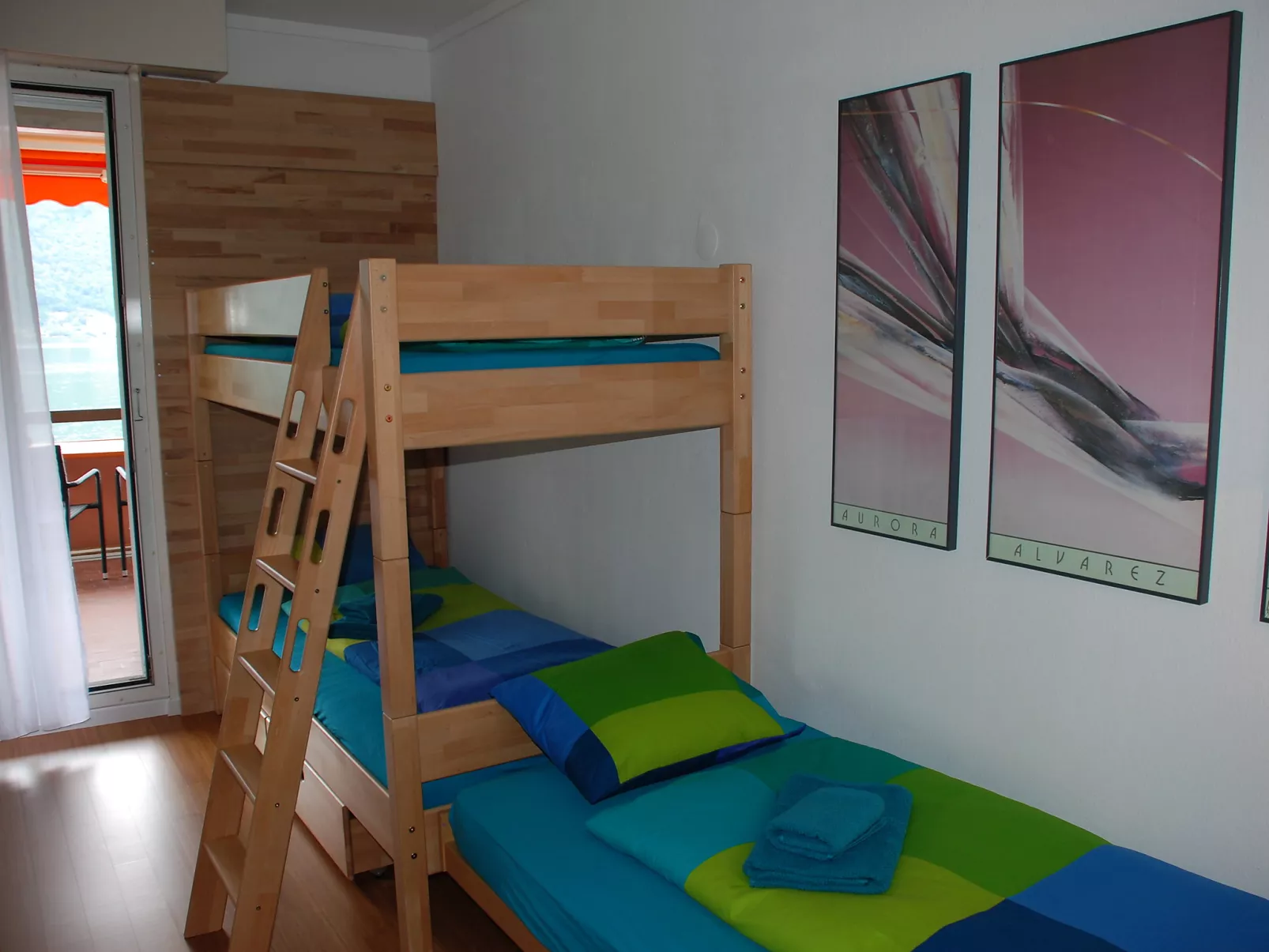 Frontlake Panorama Apt. 408-Inside
