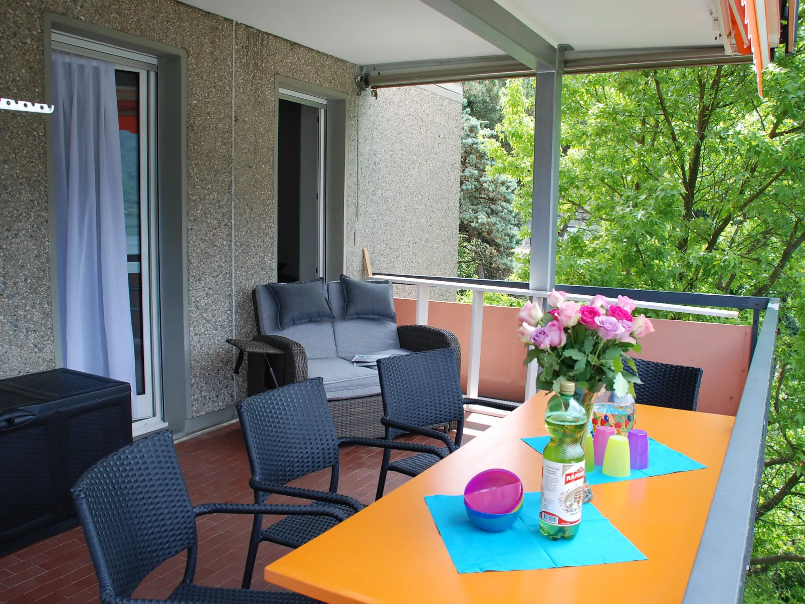 Frontlake Panorama Apt. 408-Outside