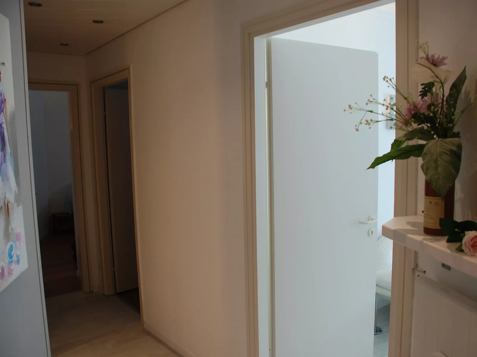 Frontlake Panorama Apt. 408-Inside