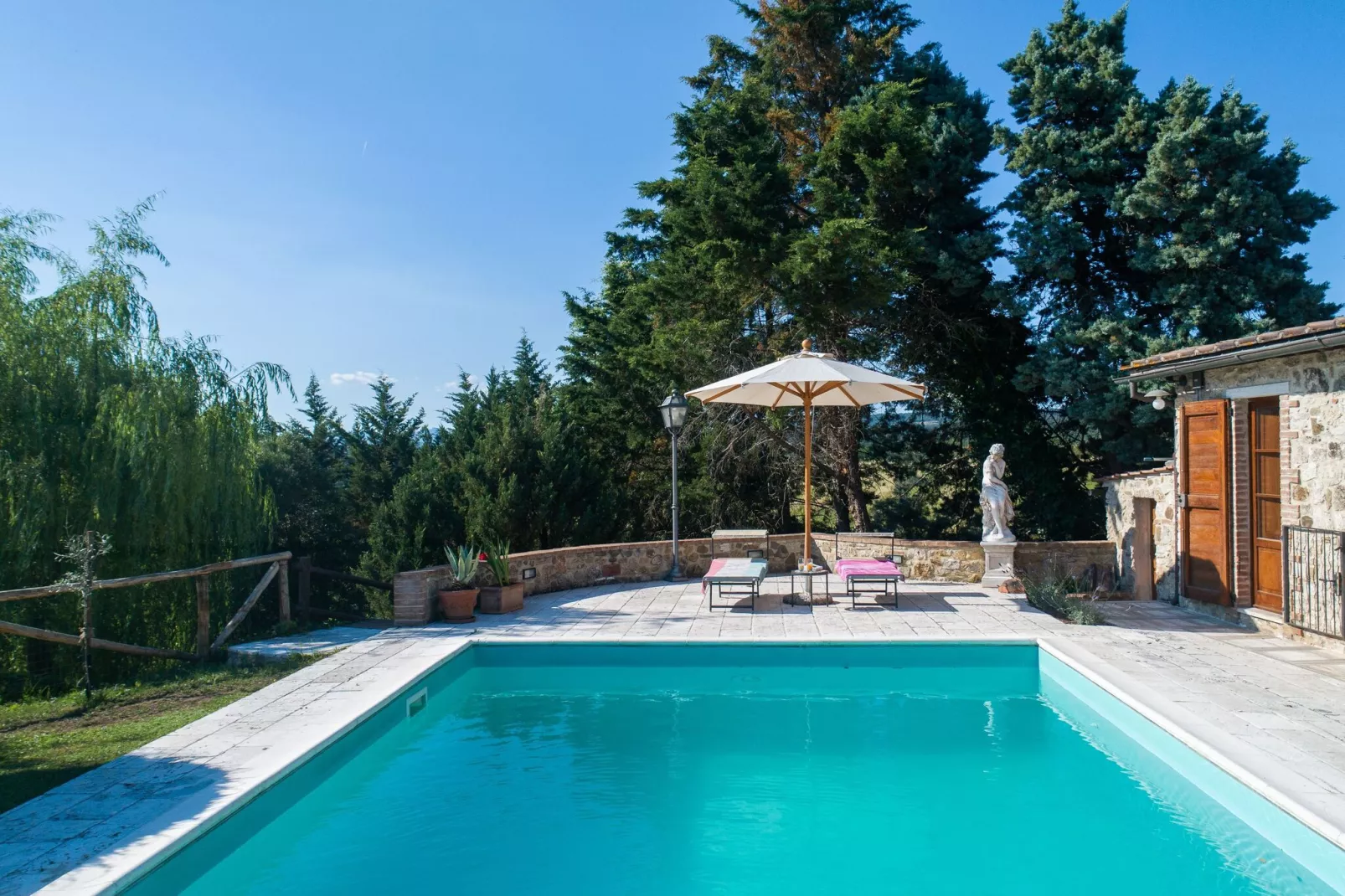 Armaiolo-Pool