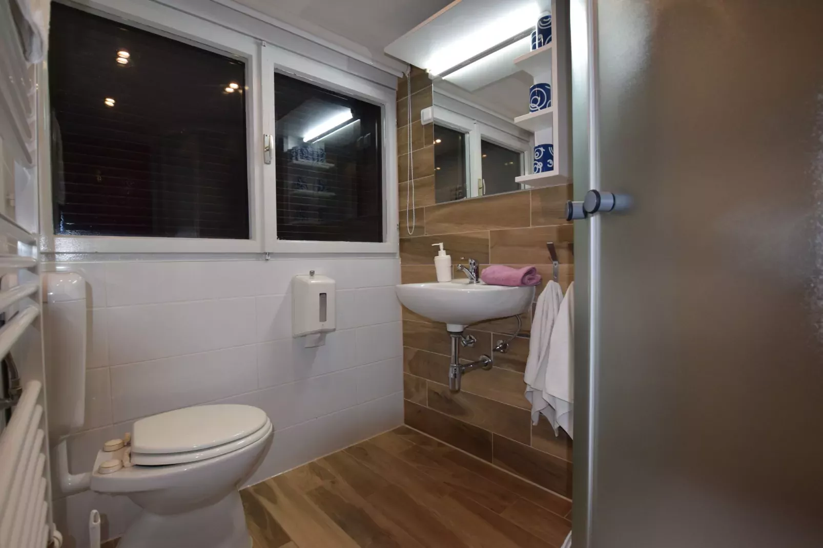 House Bruno-Salle de bain