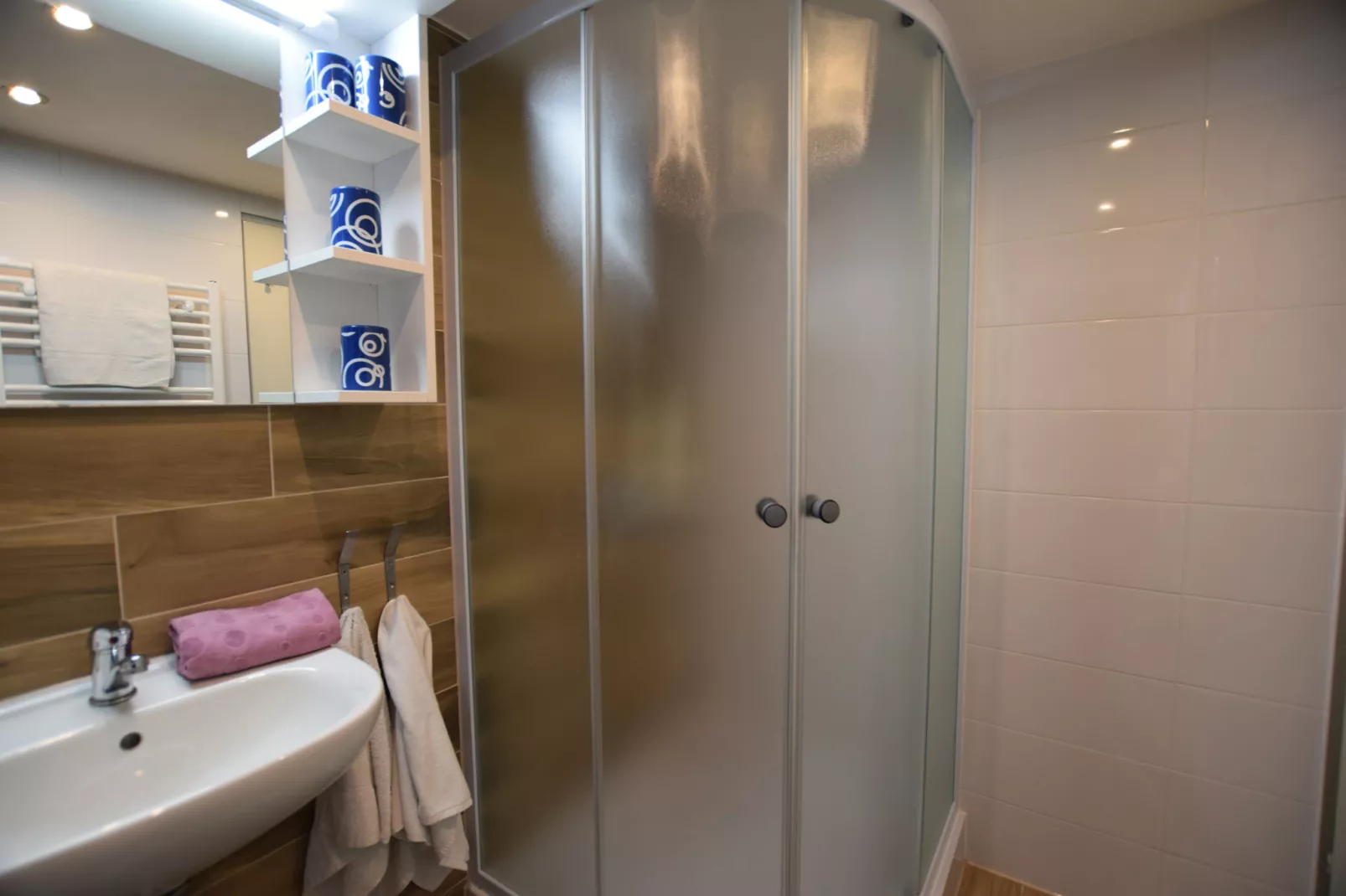 House Bruno-Salle de bain