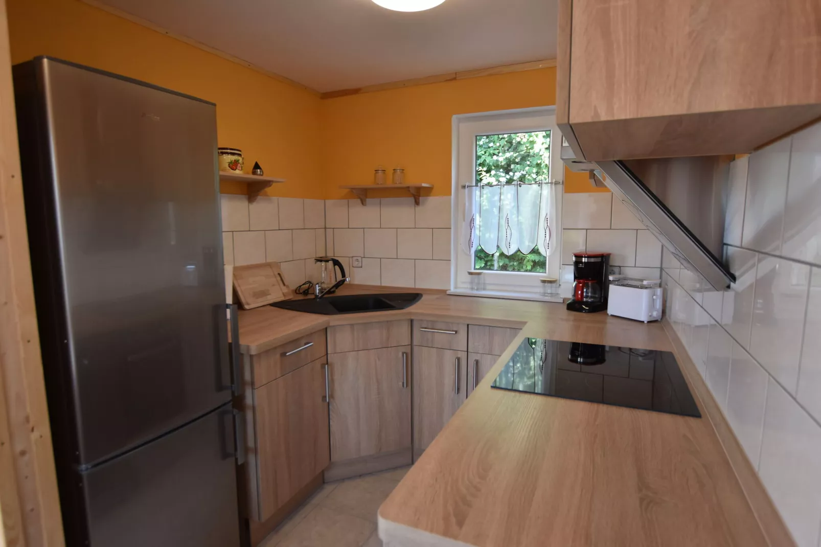 Haus Sonnenbucht-Cuisine