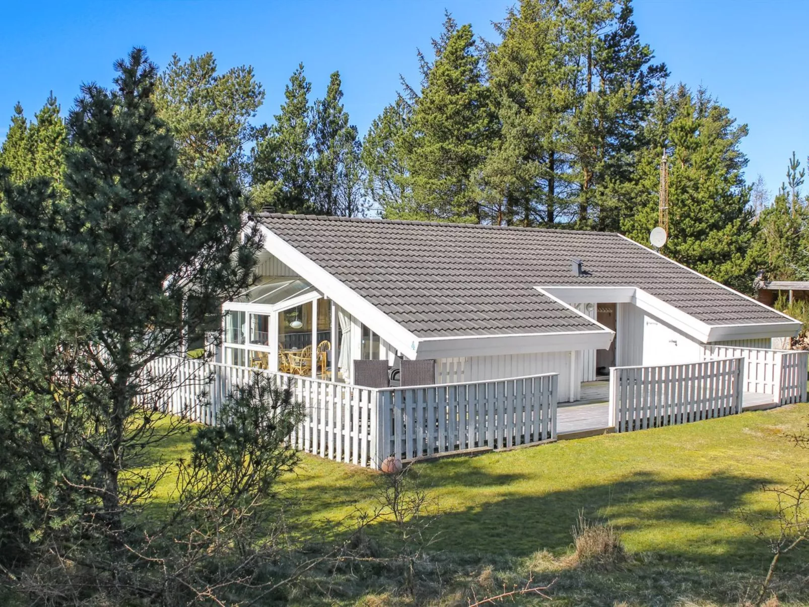 "Imka" - 900m from the sea