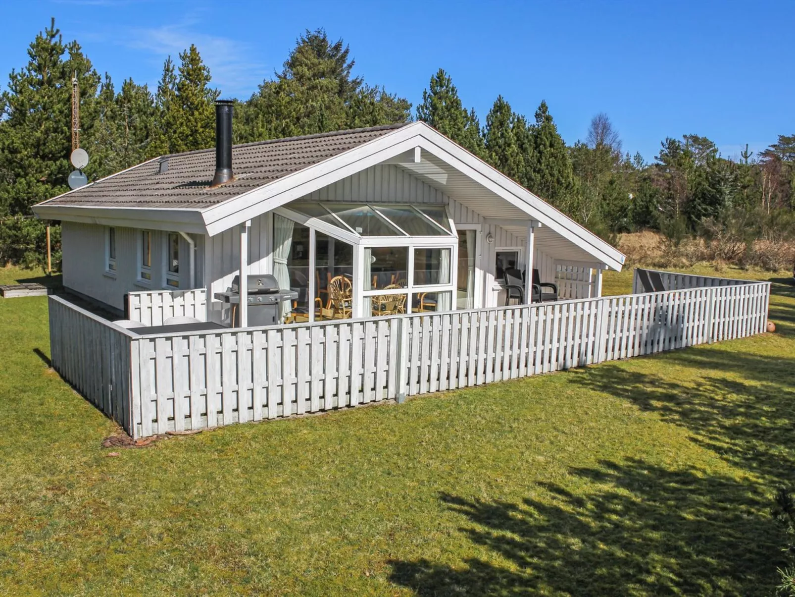 "Imka" - 900m from the sea