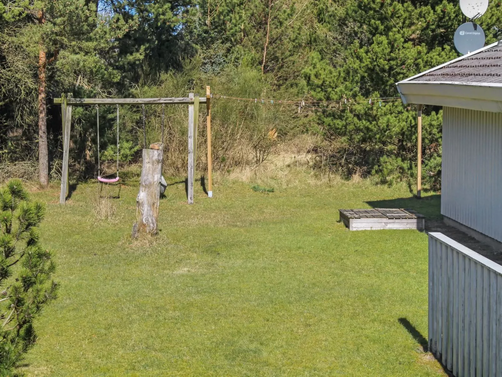 "Imka" - 900m from the sea