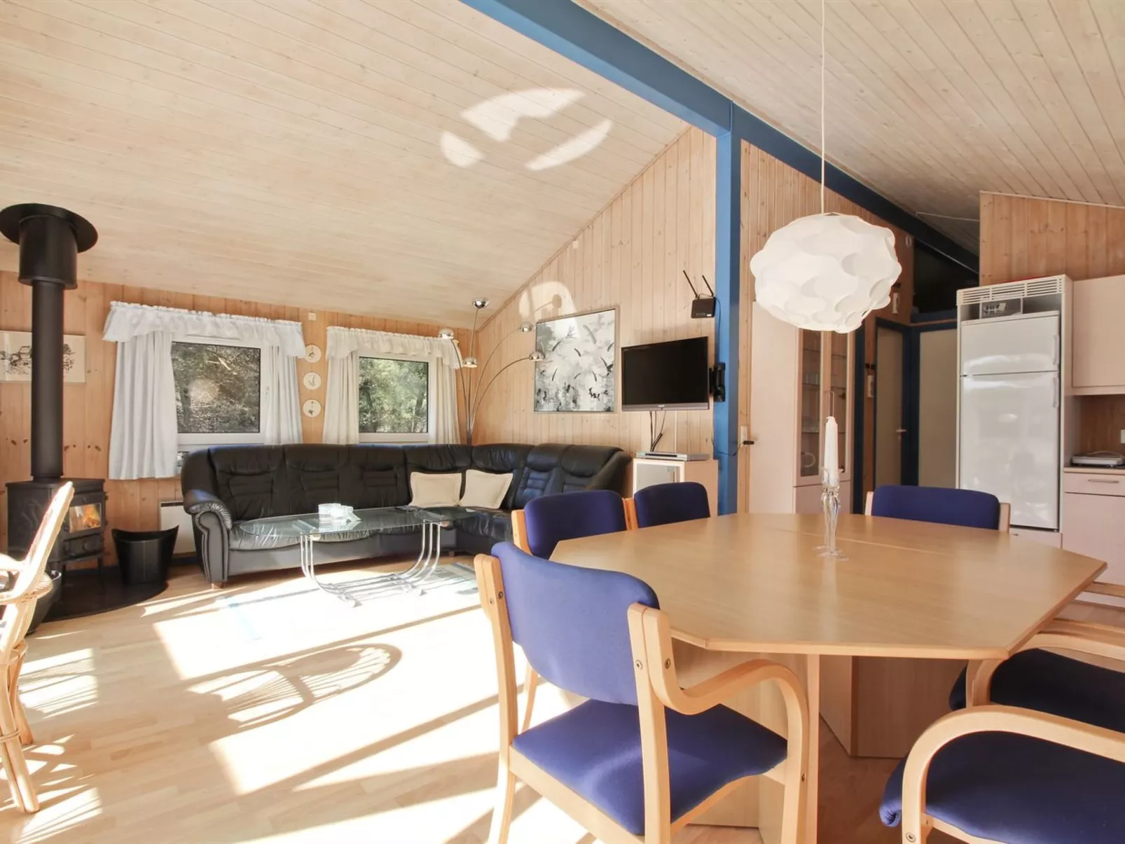 "Imka" - 900m from the sea-Drinnen