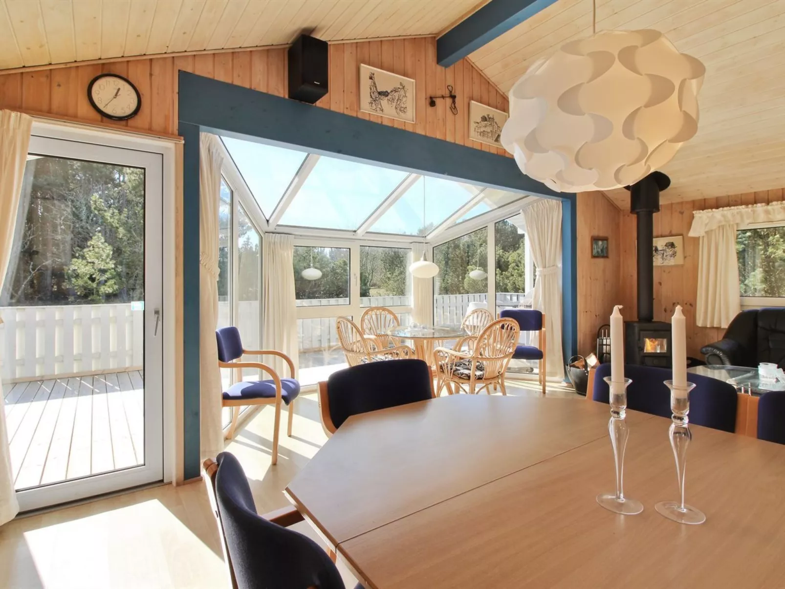 "Imka" - 900m from the sea-Drinnen