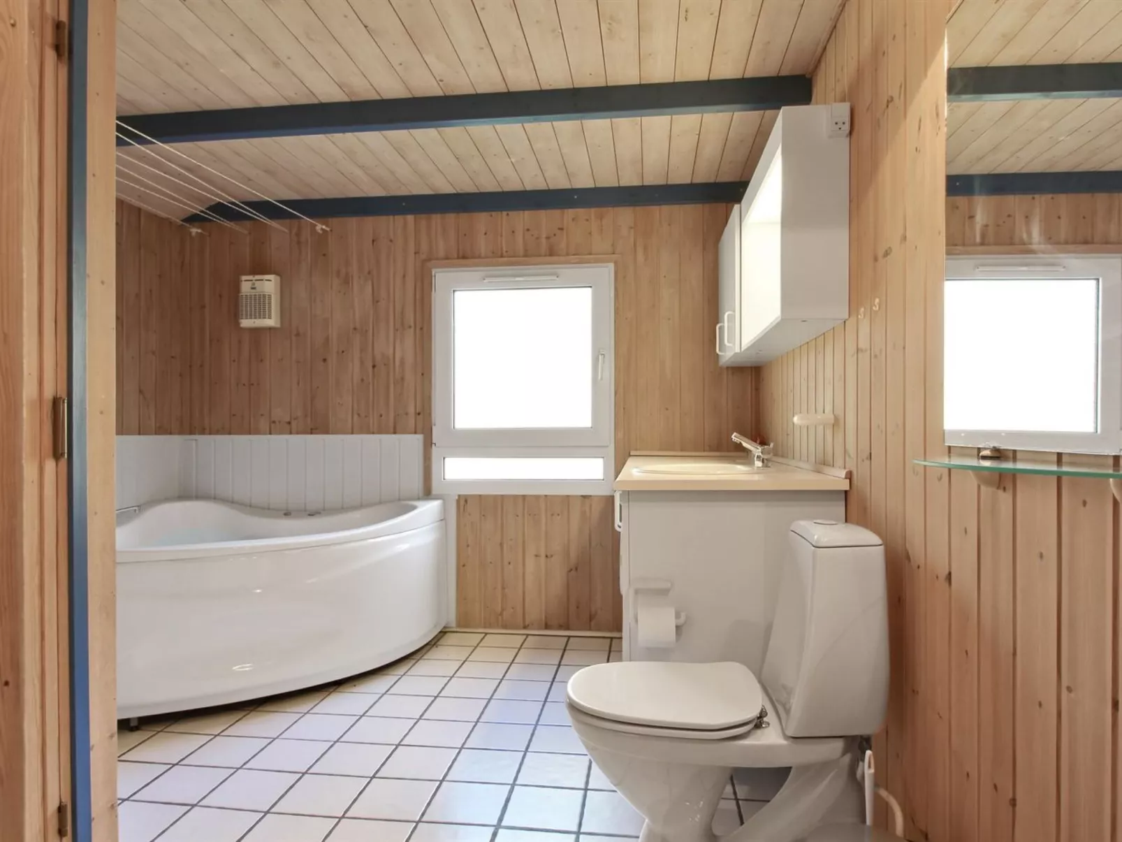 "Imka" - 900m from the sea-Drinnen