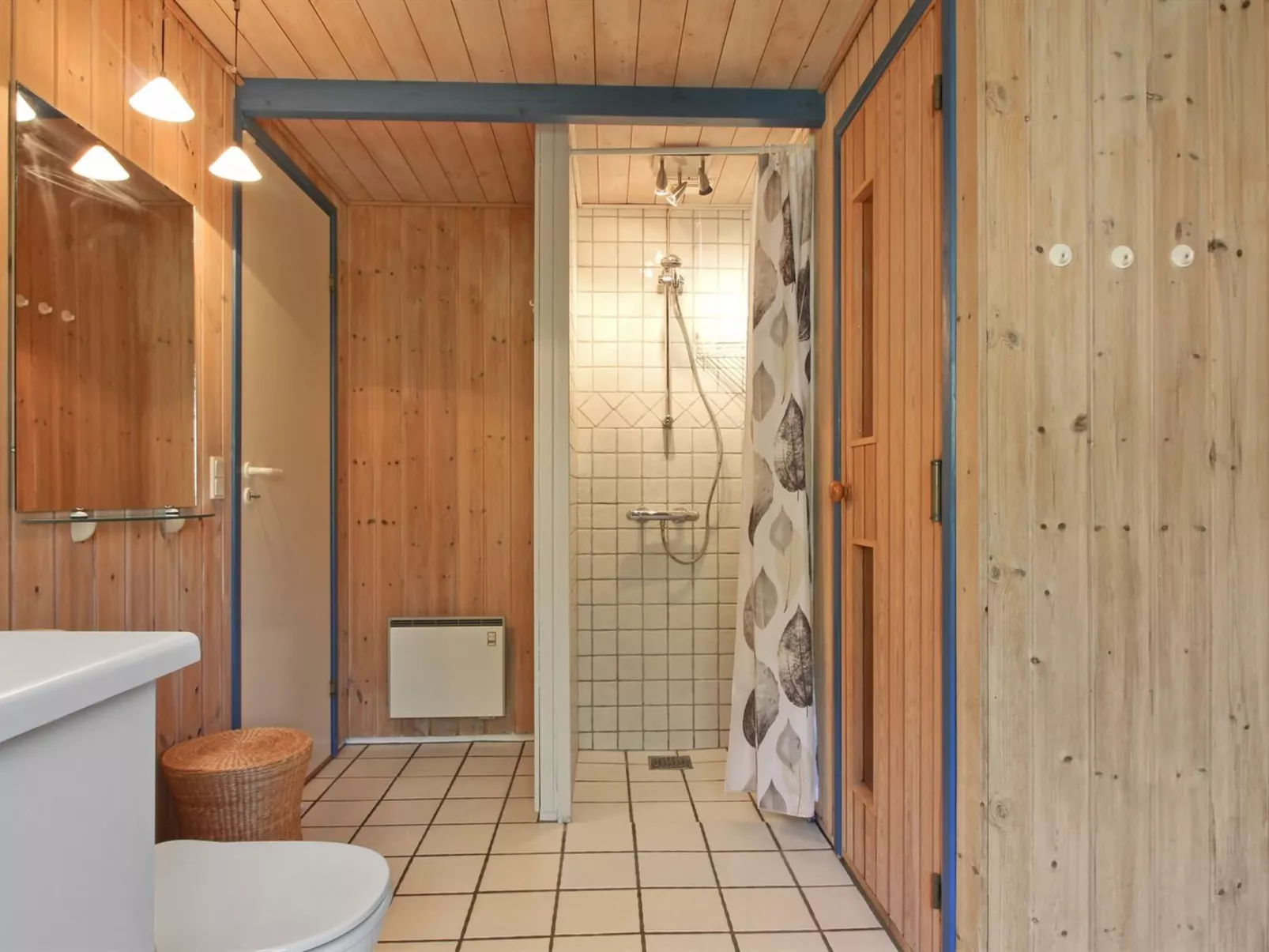 "Imka" - 900m from the sea-Drinnen