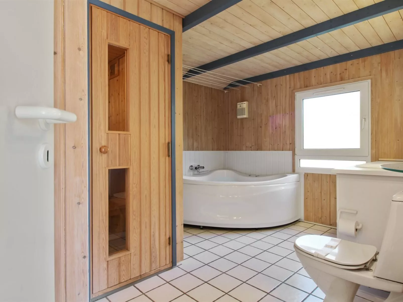 "Imka" - 900m from the sea-Drinnen