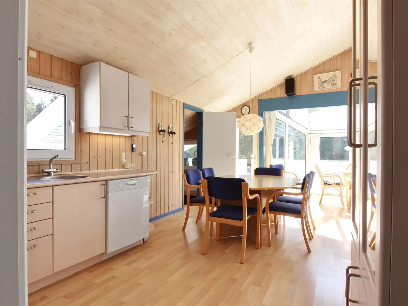 "Imka" - 900m from the sea-Drinnen
