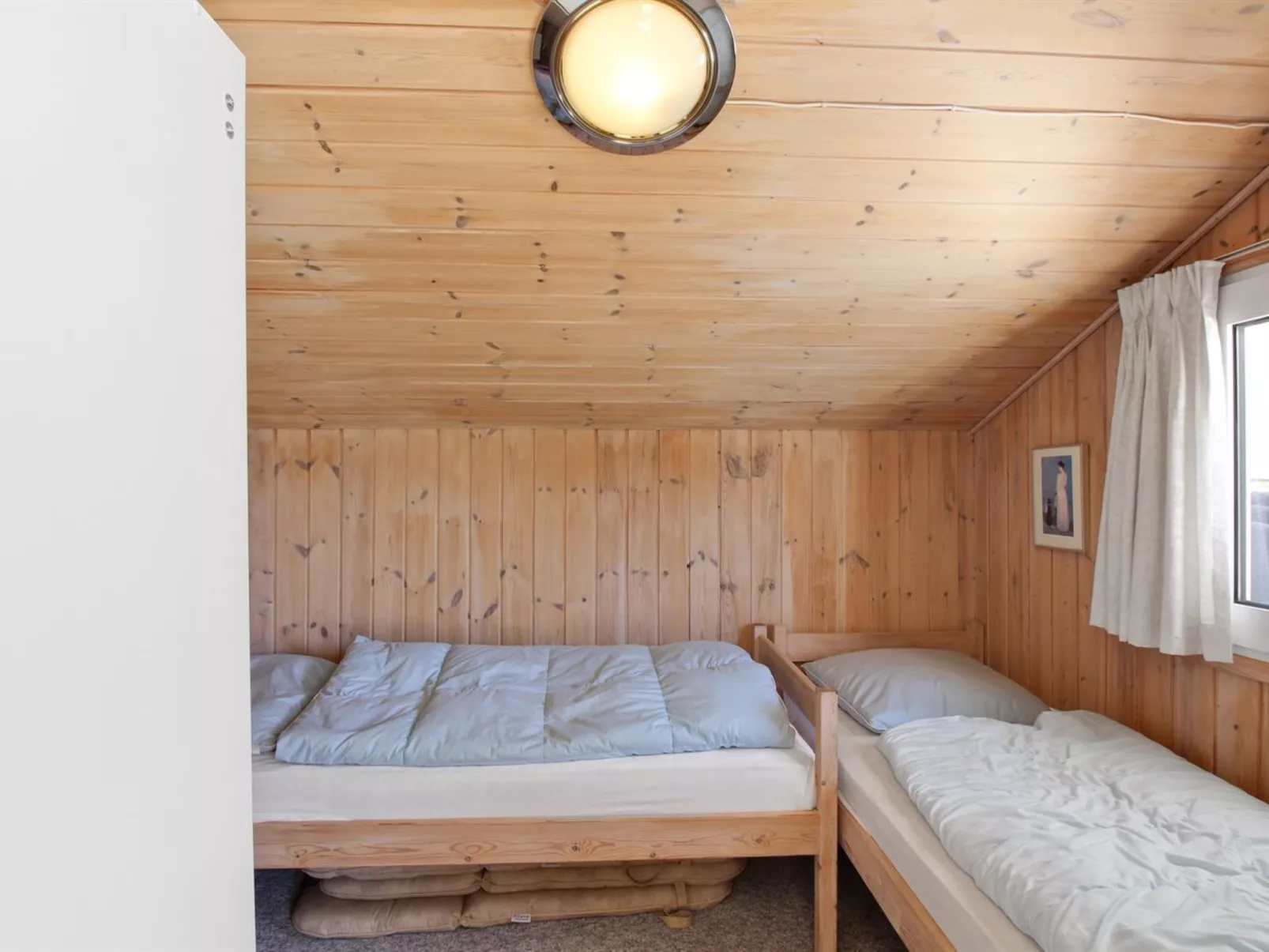 "Imka" - 900m from the sea-Draußen