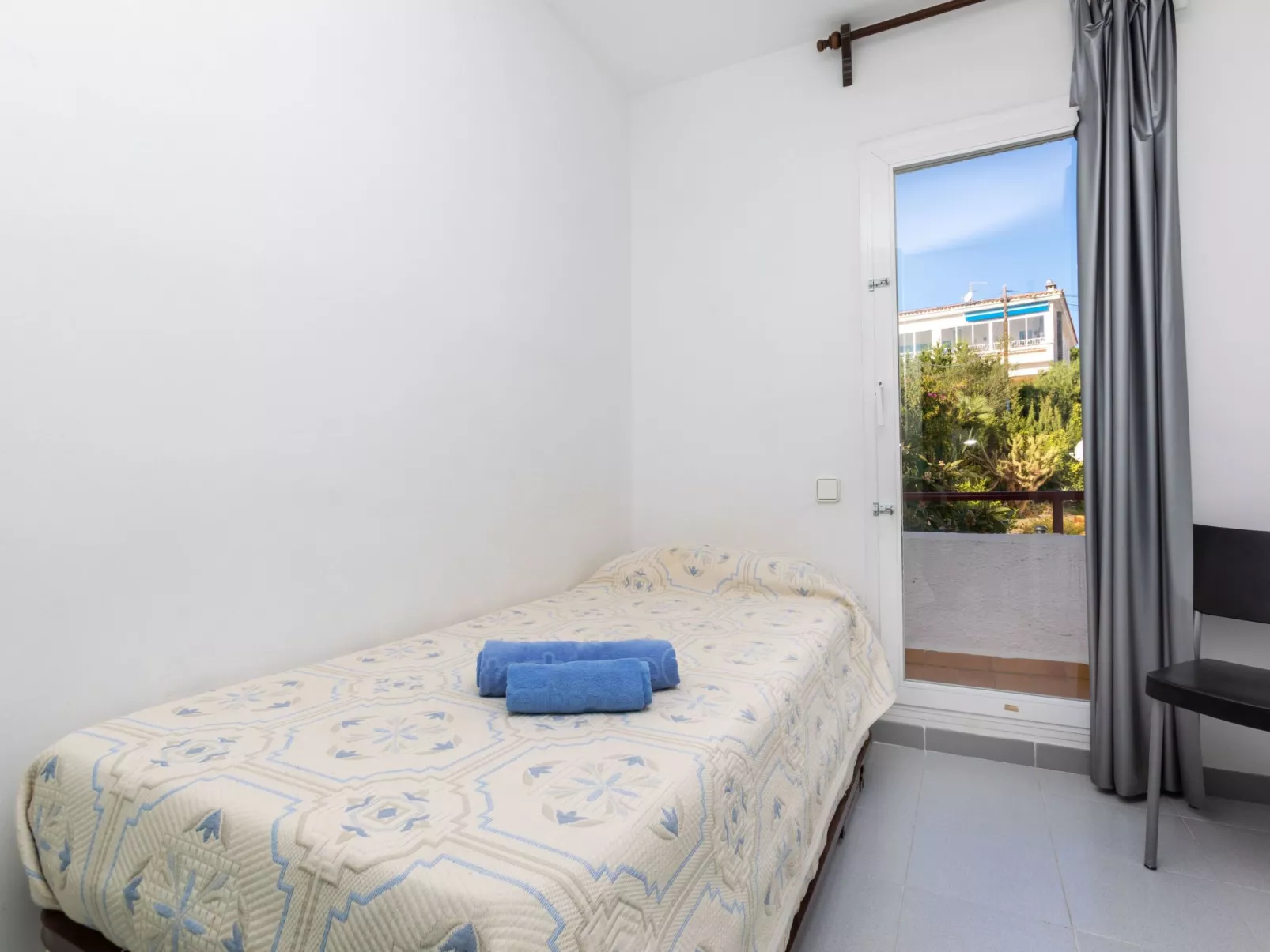 Residencial Cap de Grifeu-Inside