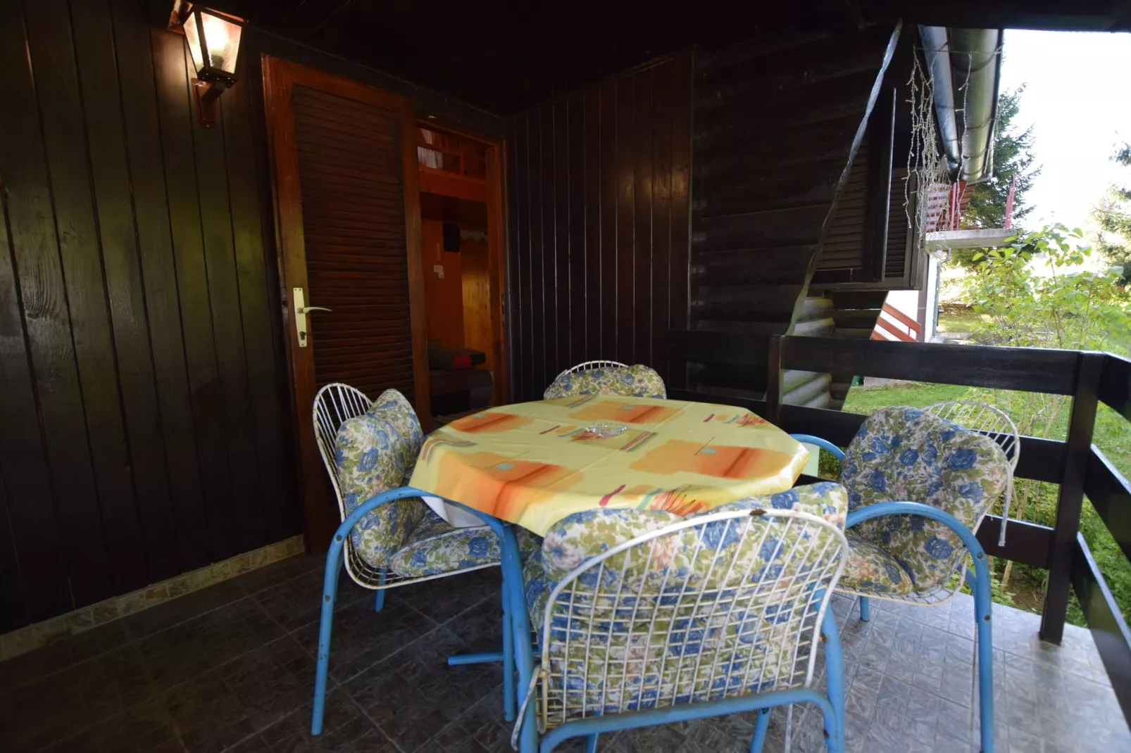 House Bruno-Balcon-terrasse