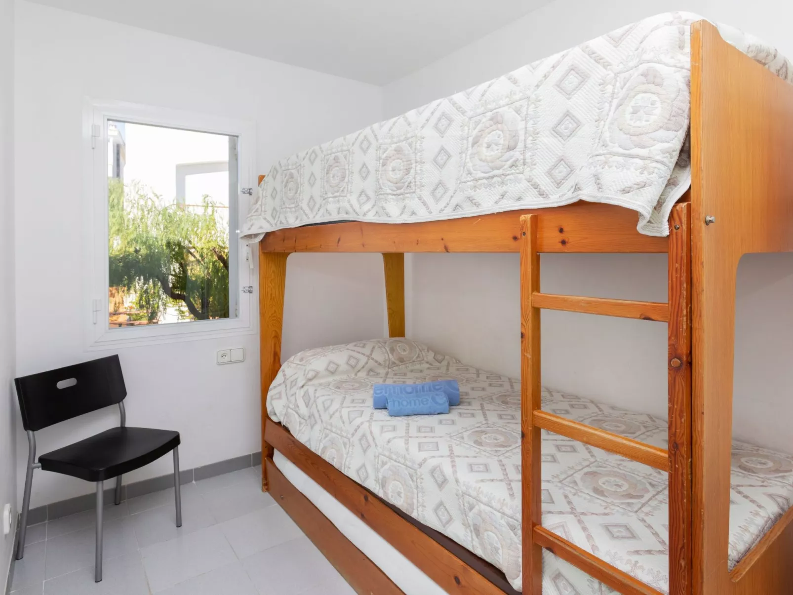 Residencial Cap de Grifeu-Inside