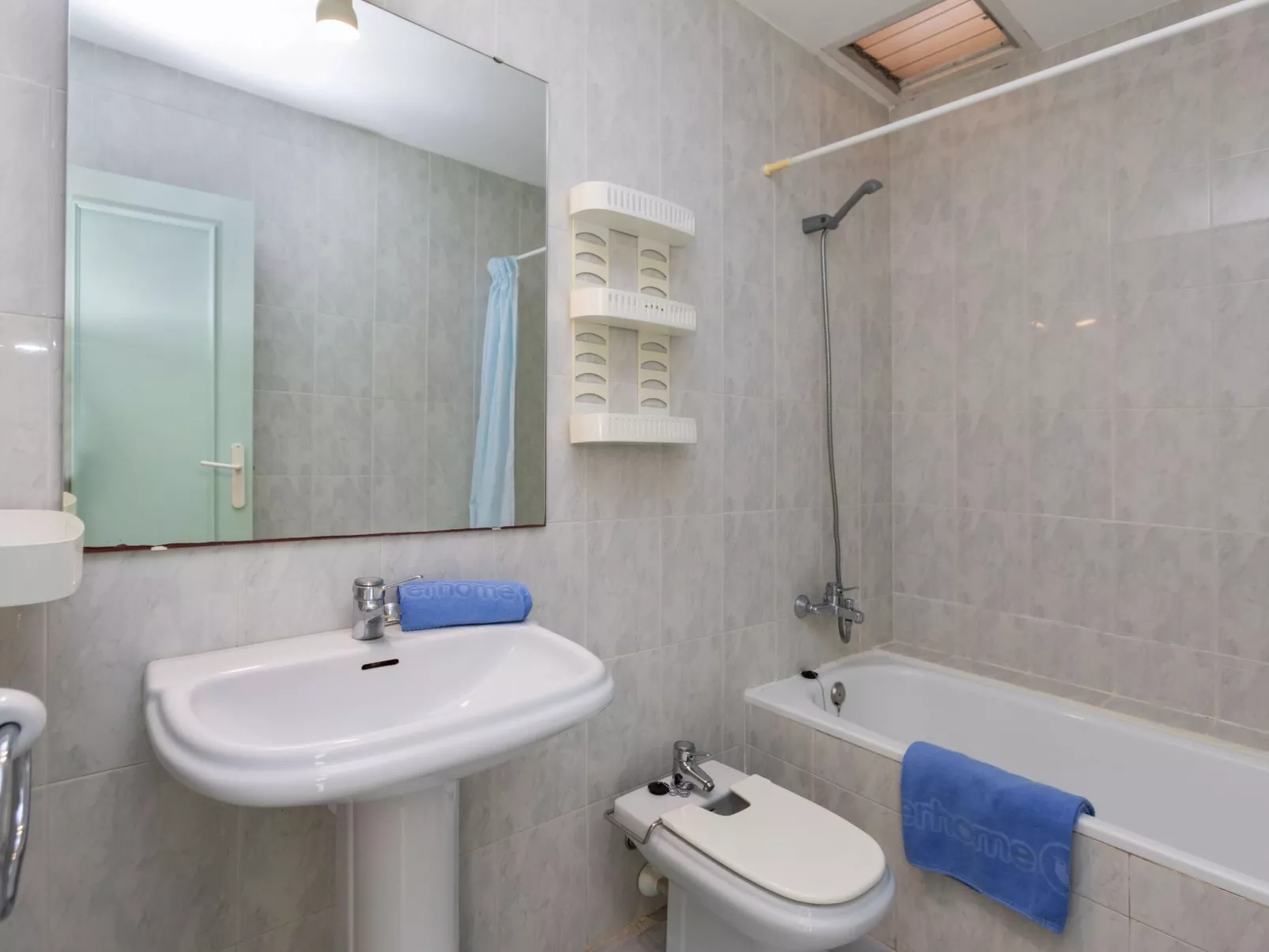 Residencial Cap de Grifeu-Inside
