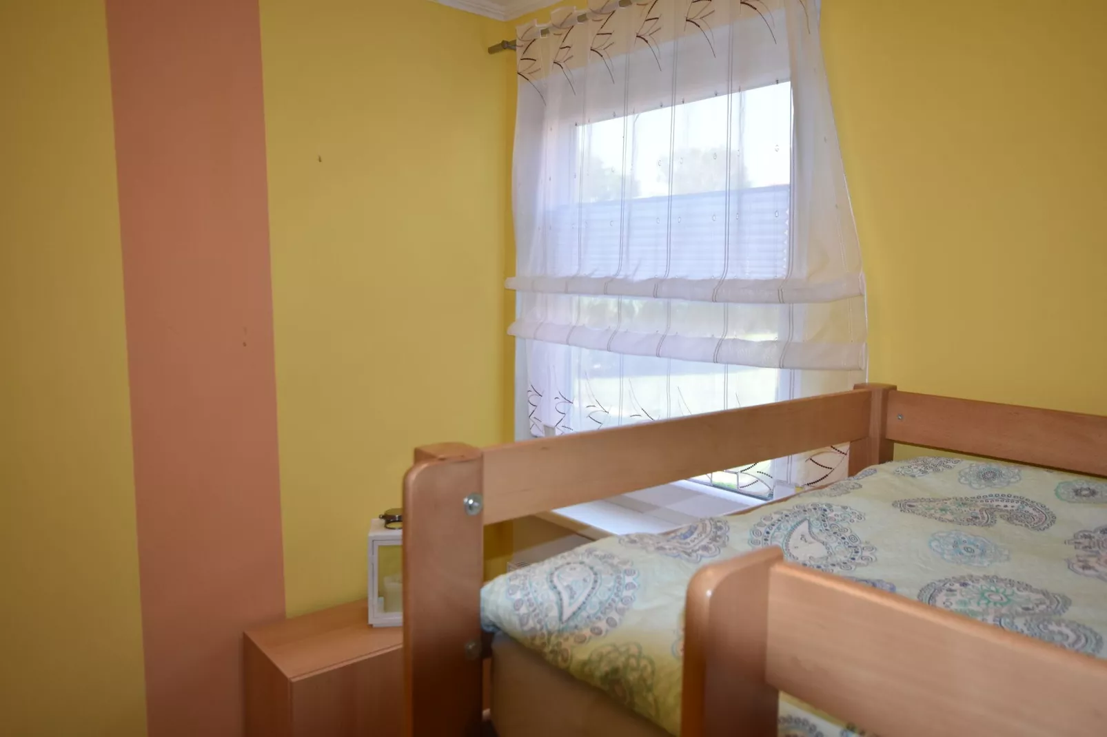 Haus Sonnenbucht-Chambre