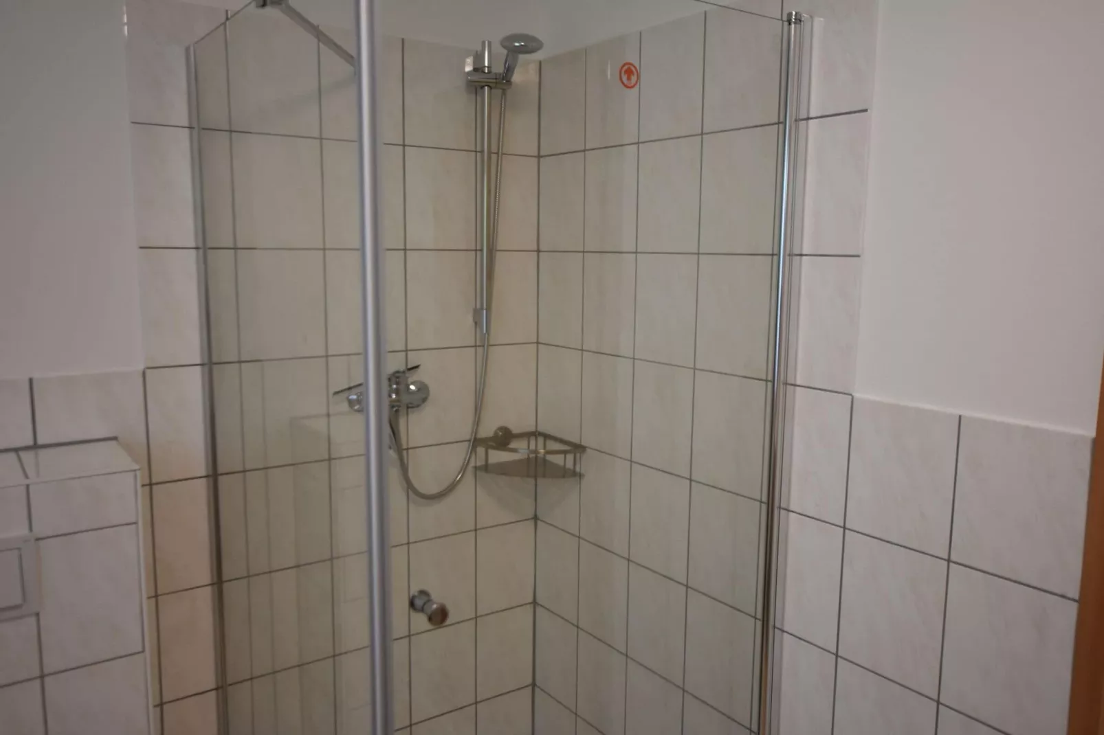 Haus Sonnenbucht-Salle de bain