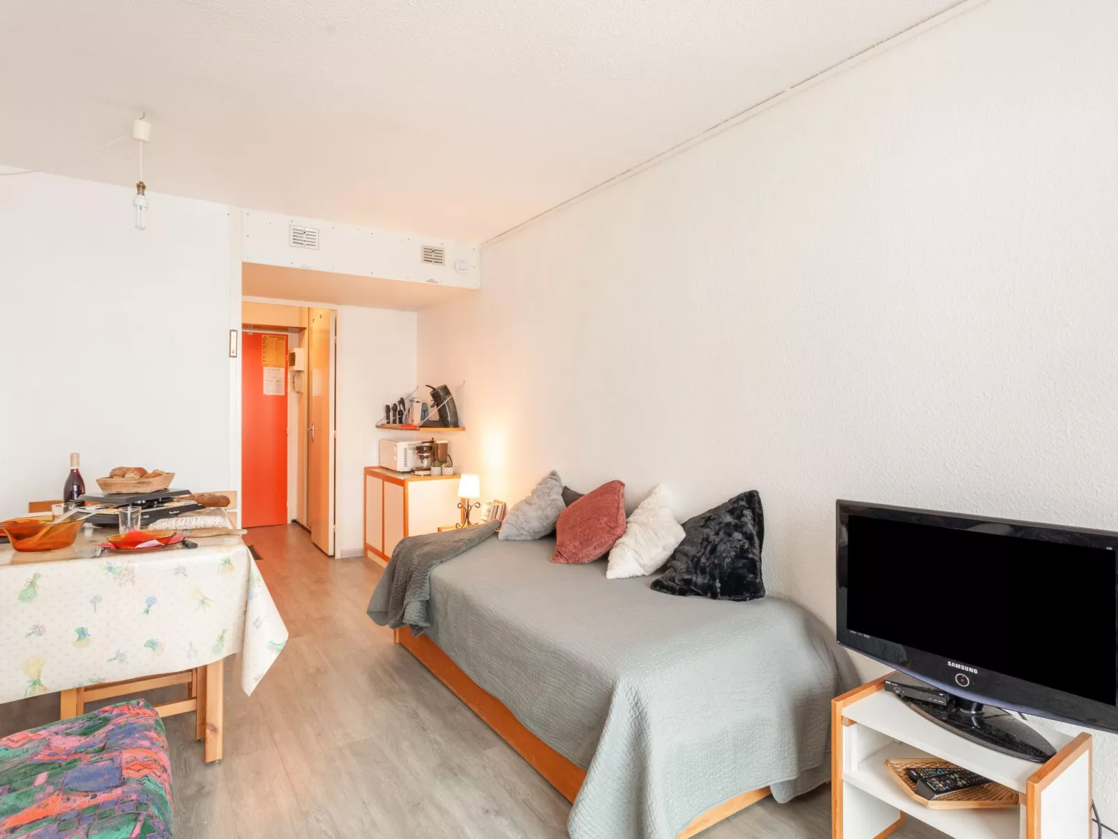 Pegase Phenix-Inside