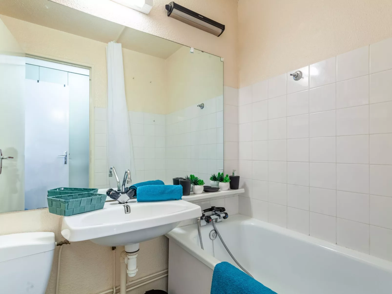 Pegase Phenix-Inside