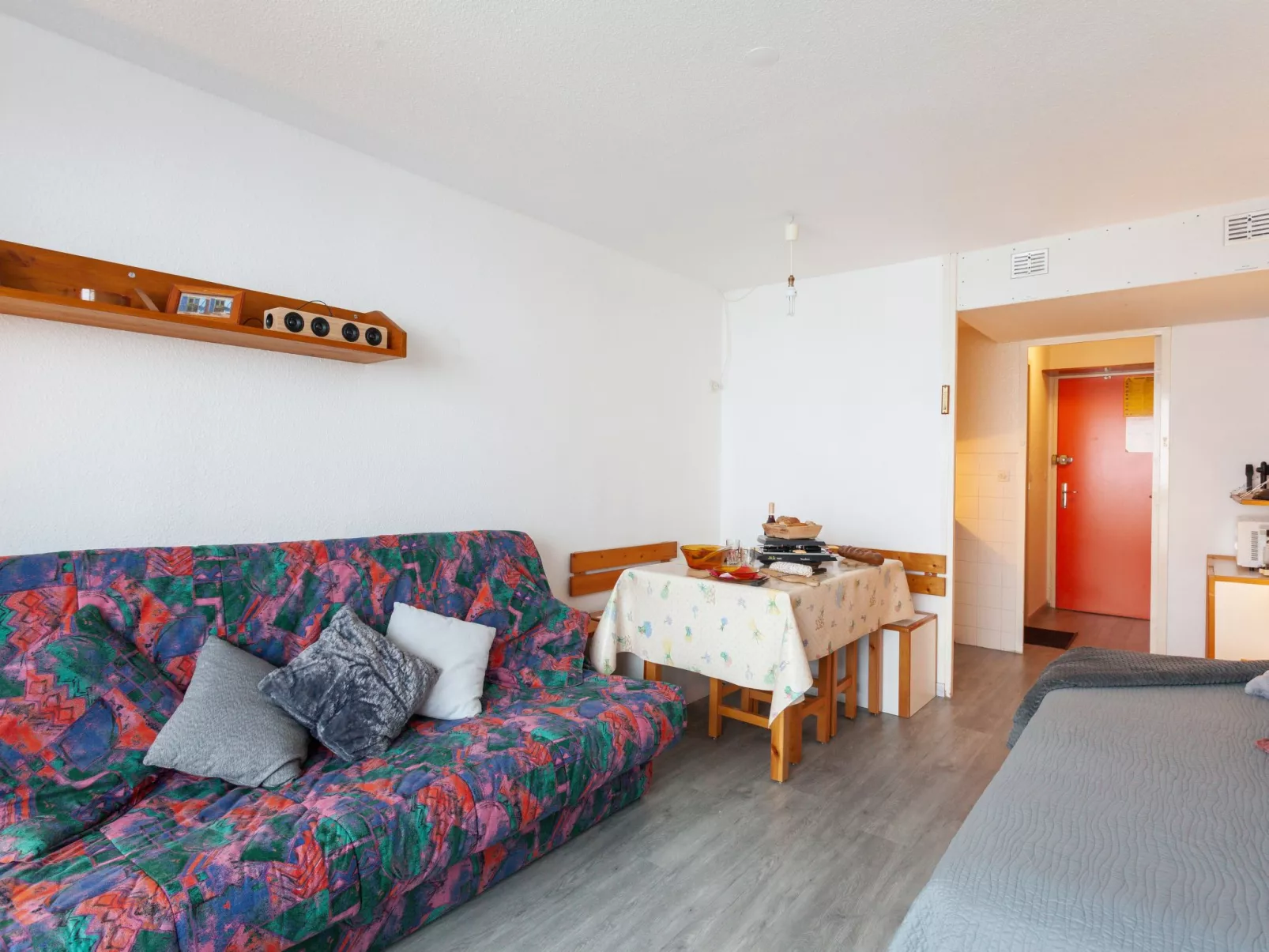 Pegase Phenix-Inside