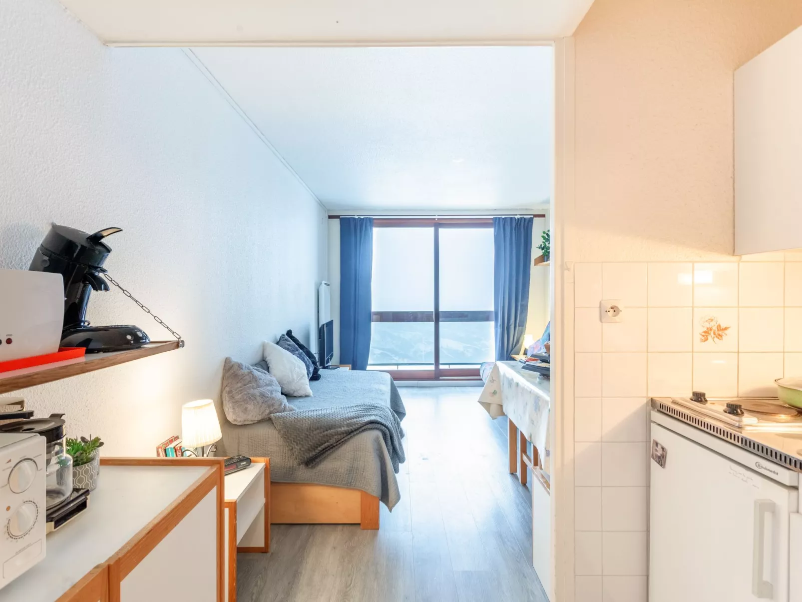 Pegase Phenix-Inside