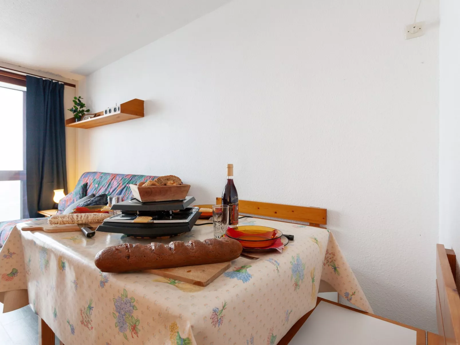 Pegase Phenix-Inside