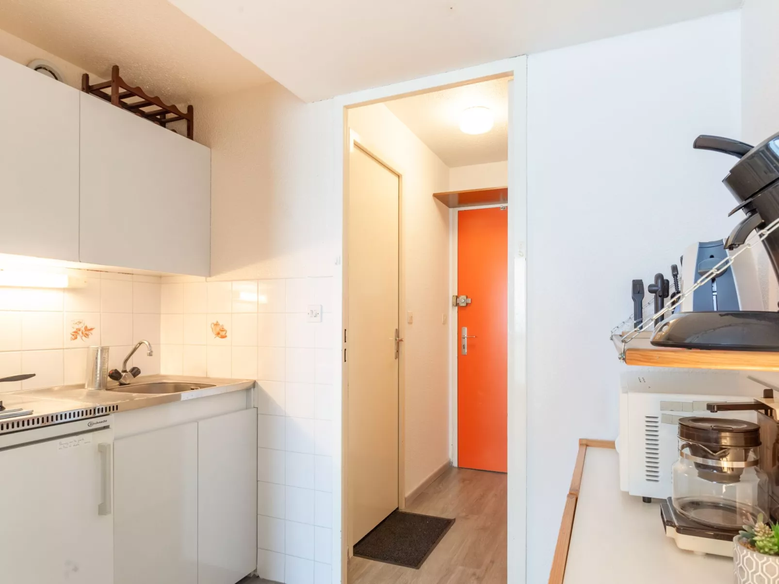 Pegase Phenix-Inside