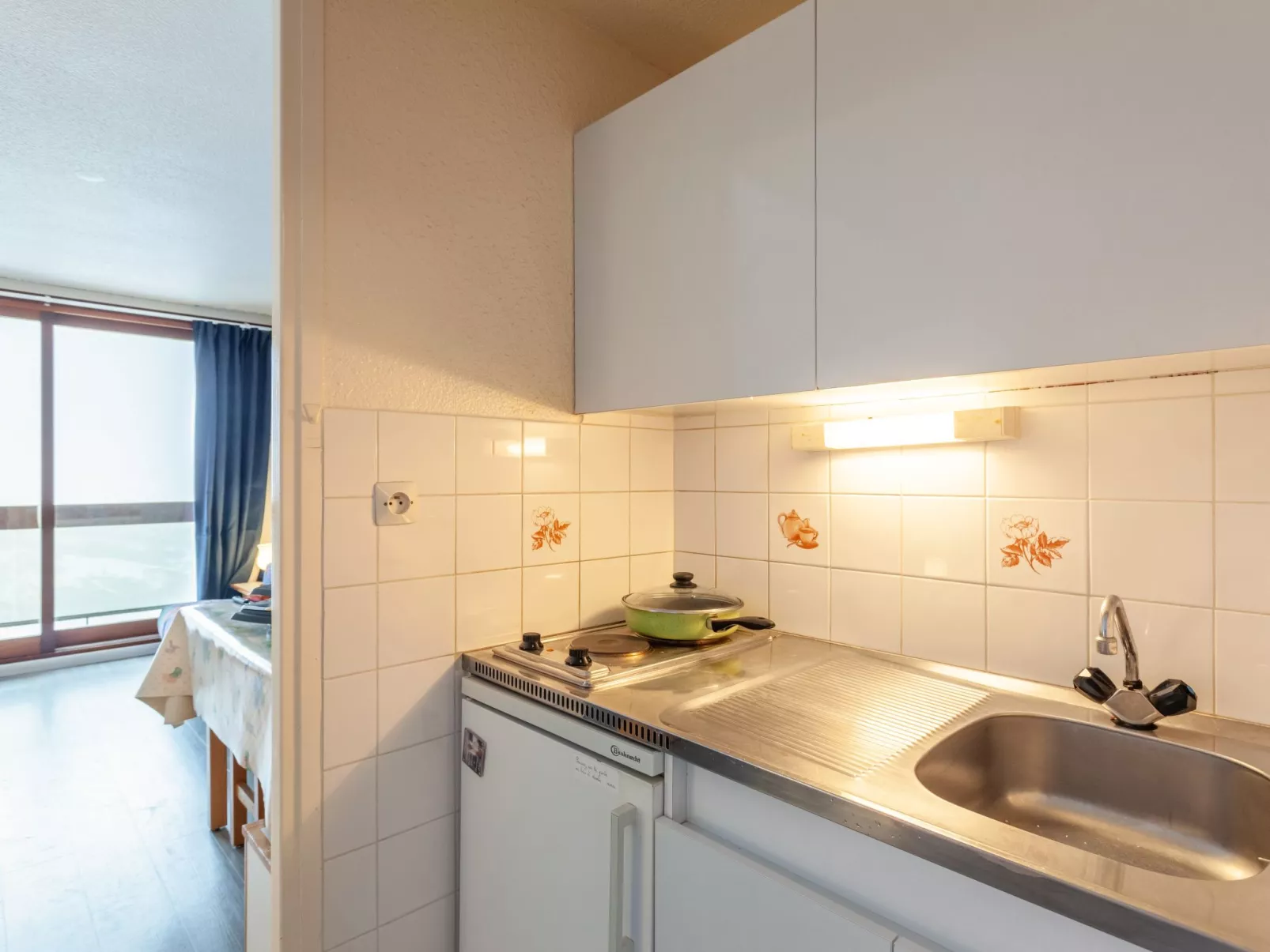 Pegase Phenix-Inside