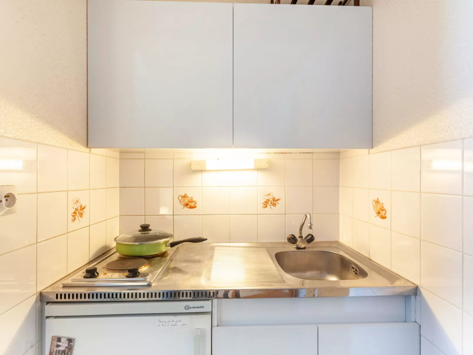 Pegase Phenix-Inside