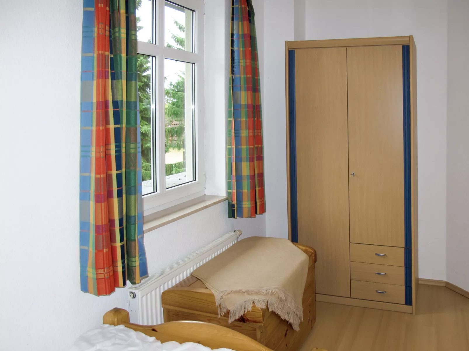 Stubbenkammer-Inside