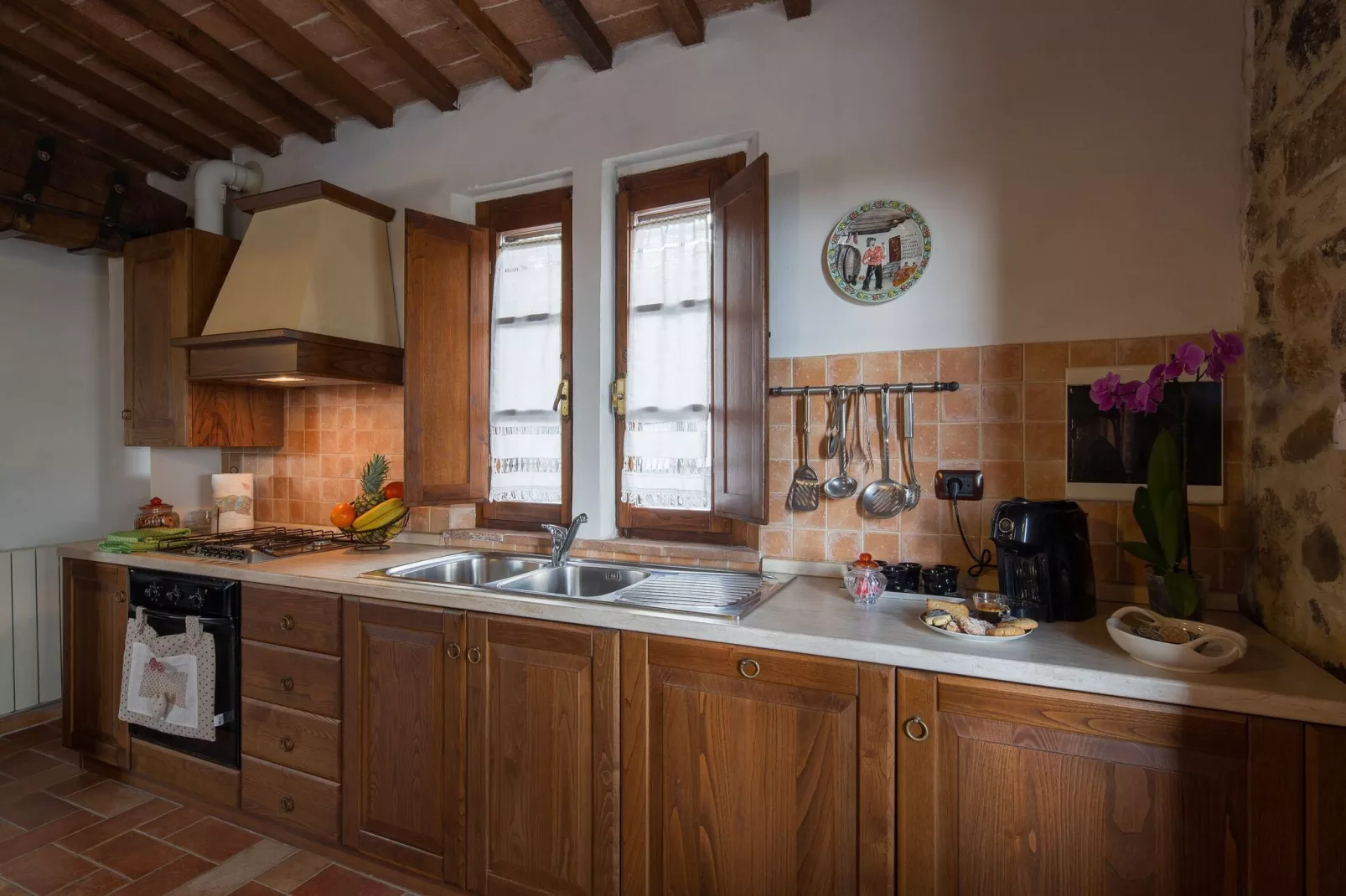 Armaiolo-Kitchen
