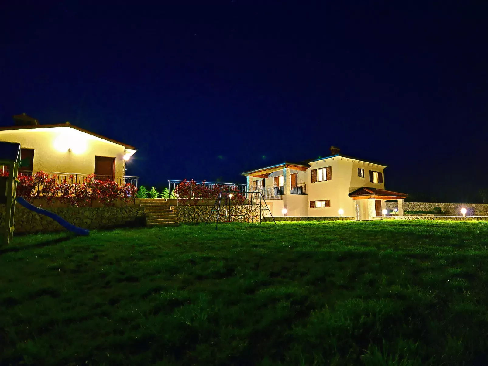 Lucija-Dehors