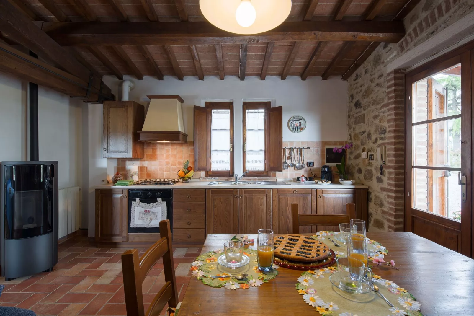 Armaiolo-Kitchen