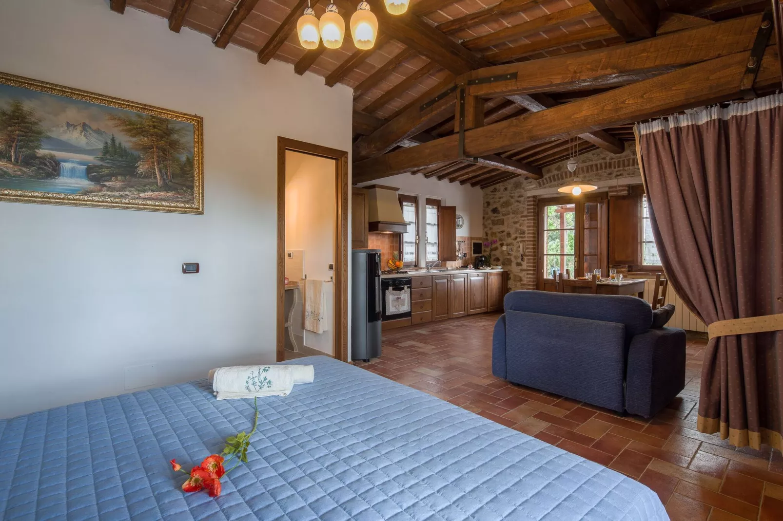 Armaiolo-Bedroom