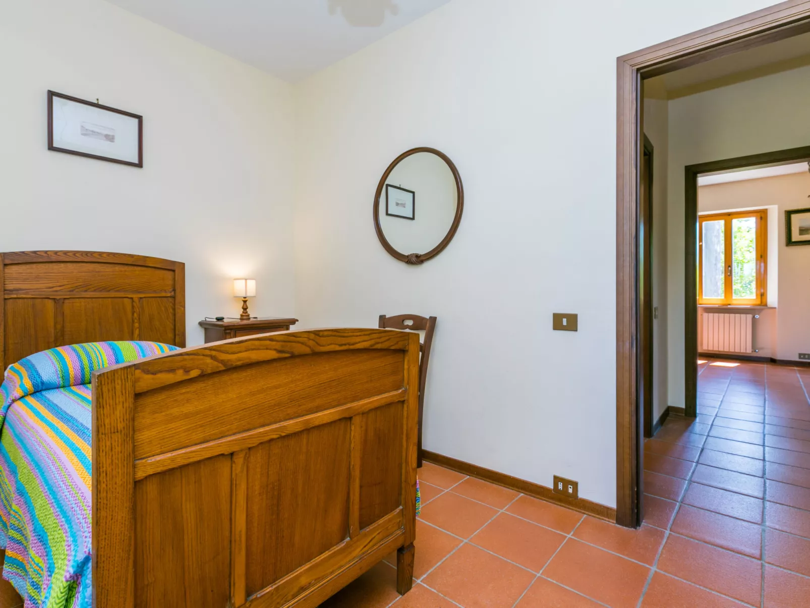 Podere Santa Lucia-Inside