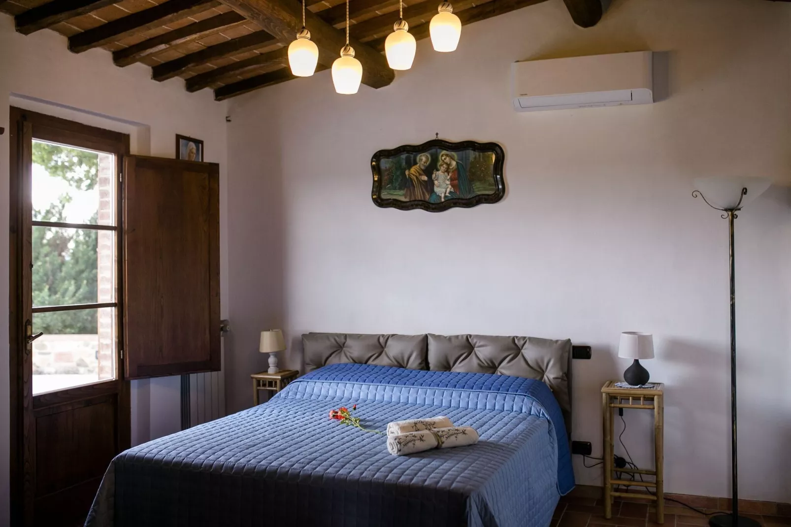 Armaiolo-Bedroom