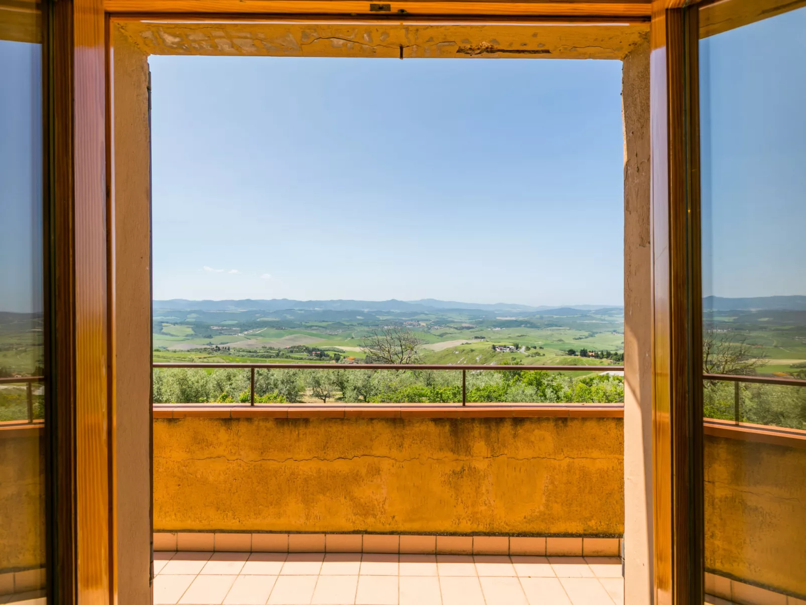 Podere Santa Lucia-Outside