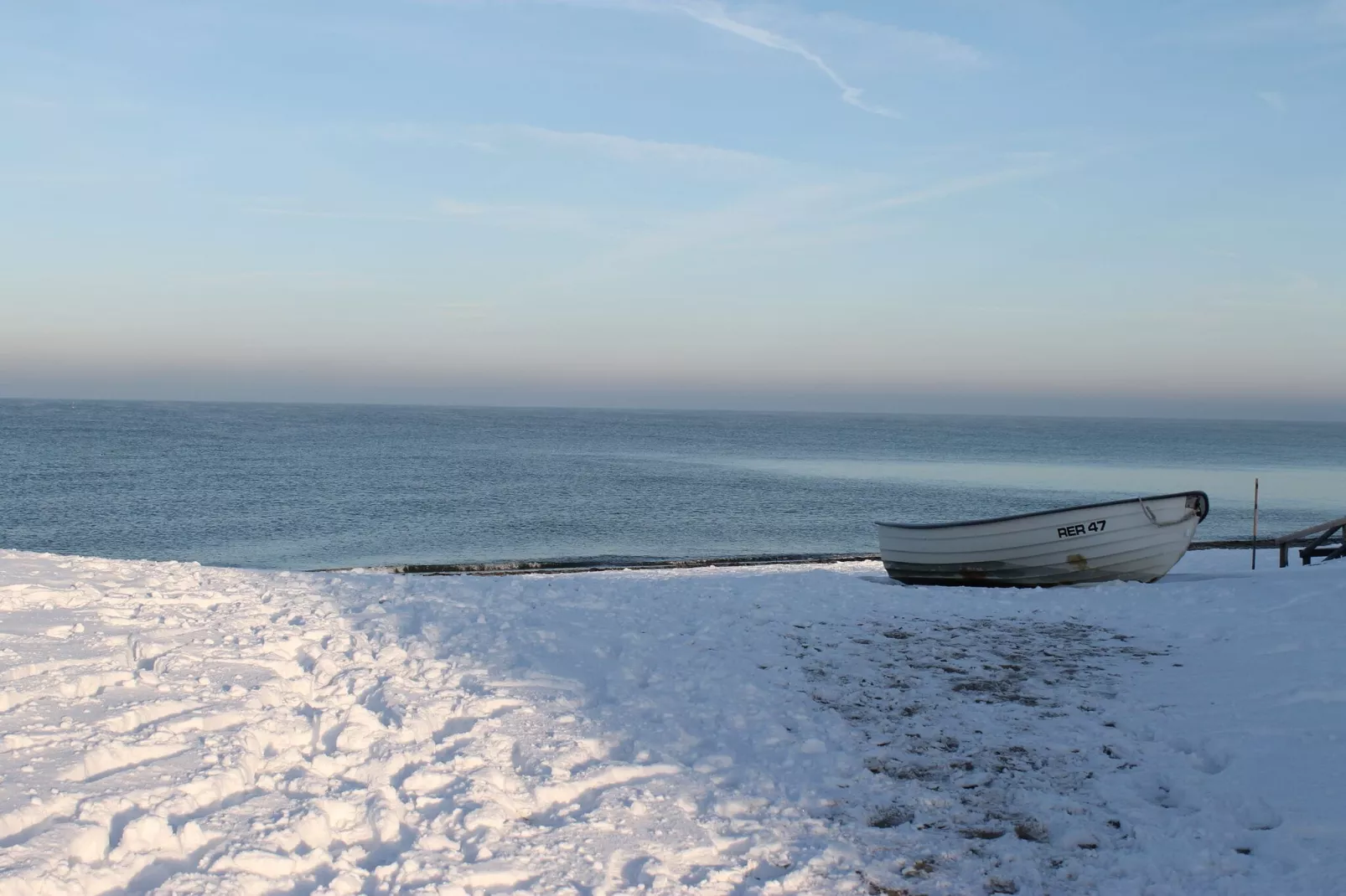 Haus Sonnenbucht-Zone d'hiver à 5 km