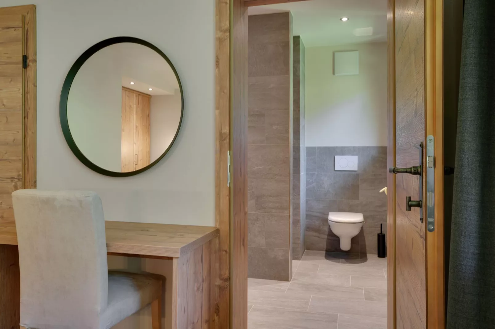 Chalet 97-Bathroom
